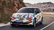Volkswagen ID. Polo je dalším levným a malým elektroautem, co se v roce 2026 objeví na trhu.