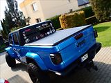 Jeep Gladiator 3,6 V6 - náhled 7