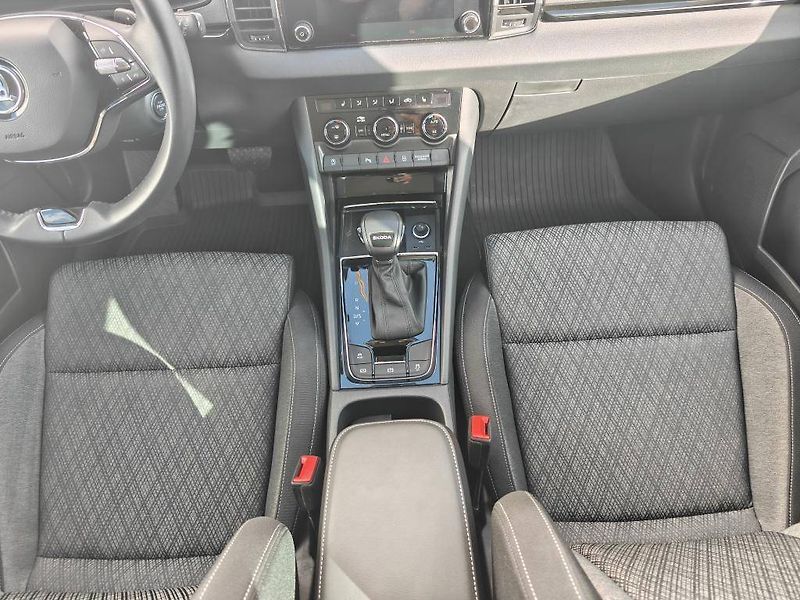 Škoda Karoq Style 7DSG 2,0 TDI - fotka 9 z 24
