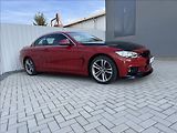 BMW Řada 4 2,0 430i xDrive Cabrio M-paket - náhled 2