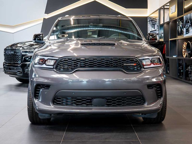 Dodge Durango (2026) 5.7 G/T Premium V8 Tow N Go - fotka 11 z 42