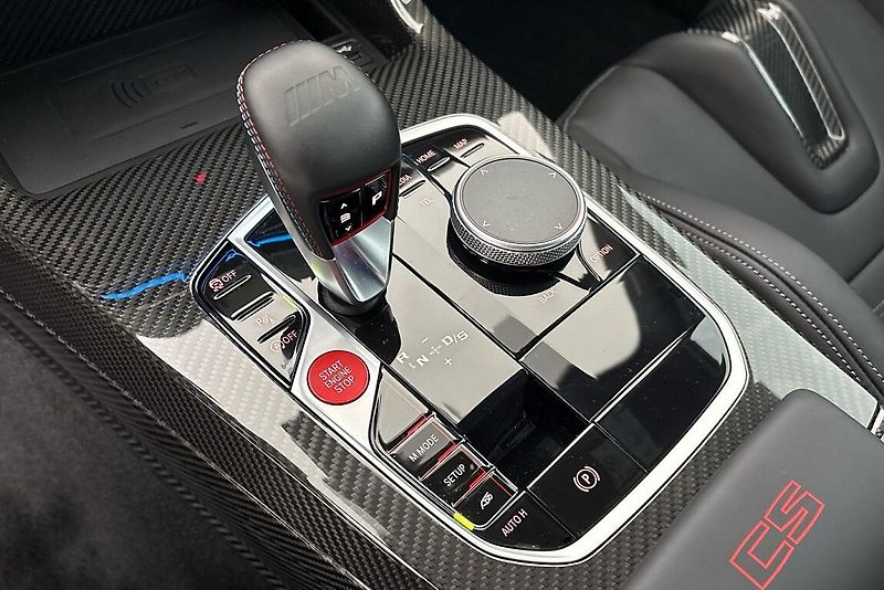 BMW M2 CS Coupe - fotka 11 z 23