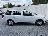 Dacia Logan 1,2 i 16V MCV KLIMA 1.maj ČR - náhled 14