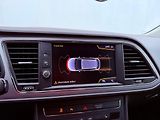 Seat Leon 1.6 TDi DSG, Tažné, Navi - náhled 20