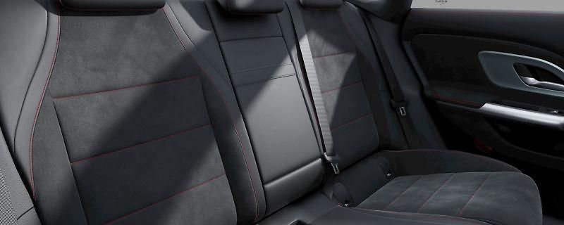 Mercedes-Benz CLA (2026) CLA 200 4M - fotka 8 z 8