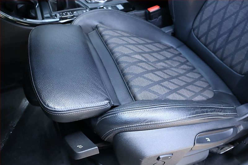BMW X1 (2016) xDrive20d, 4X4, Automat - fotka 24 z 26
