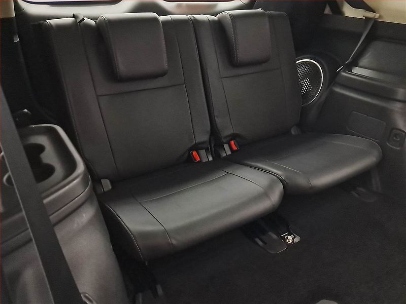 Mitsubishi Outlander (2019) 2.0 - fotka 20 z 20