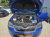 Škoda Rapid 1,0 TSi 70KW Drive NAVI ALU - náhled 38