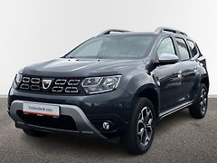 Dacia Duster LPG,Prestige - fotografie inzerátu