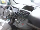 Renault Kangoo (2008) 1.6i 16V, závěs - náhled 18