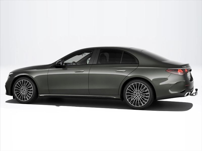 Mercedes-Benz Třídy E (2026) 2,0 E 220 d 4MATIC - fotka 4 z 9