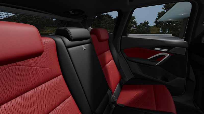 BMW X1 xDrive25e - fotka 12 z 14