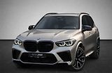 BMW X5 M Competition,Ventilace,2xKola - náhled 1