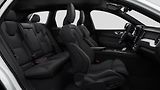 Volvo XC60 (2026) B5 PLUS BLACK + 4SERVIS/ZÁRUKA - náhled 12