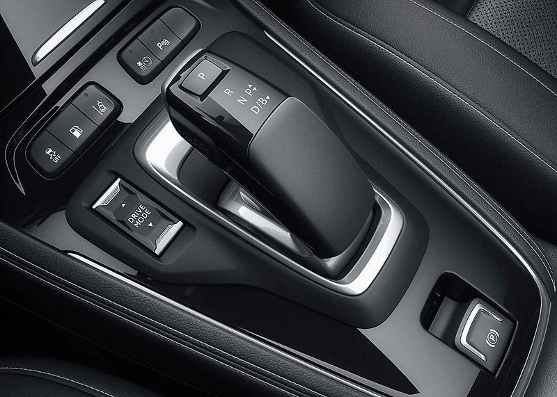 Opel Mokka 2021