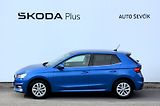 Škoda Fabia (2024) 1.0 TSI 81 KW Style - náhled 2