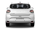 Dacia Sandero (2026) Expression TCe 100 - náhled 3