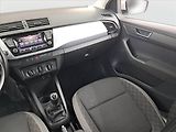 Škoda Fabia (2019) 1.0 TSI, ČR,1.maj, Tempomat - náhled 8