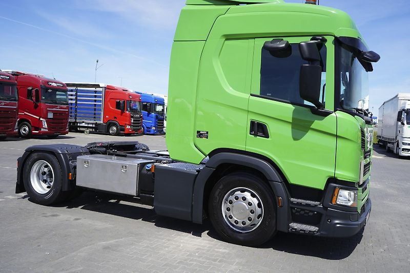 Scania (2019) G 410 / EURO 6 / ACC / RETARDE - fotka 25 z 48