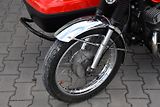 Jawa Ostatní 350 TS 634 KONOPNICE SIDECAR  - náhled 14