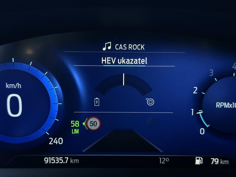 Ford Puma (2023) 1.0 mHEV/92kW *ST Line 1.Maj. - fotka 13 z 38