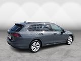 Volkswagen Golf Variant People 1,5 eTSI 7DSG m - náhled 1