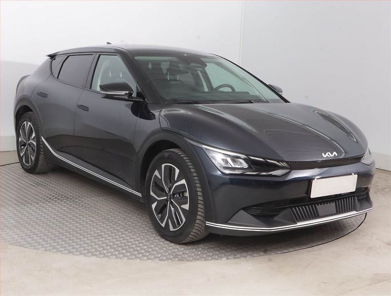 Kia EV6 (2023) RWD 77.4 kWh, SoH 100% - fotografie inzerátu