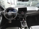 Hyundai i30 (2026) 26 WG 1,6 T-GDI DCT N LINE - náhled 7