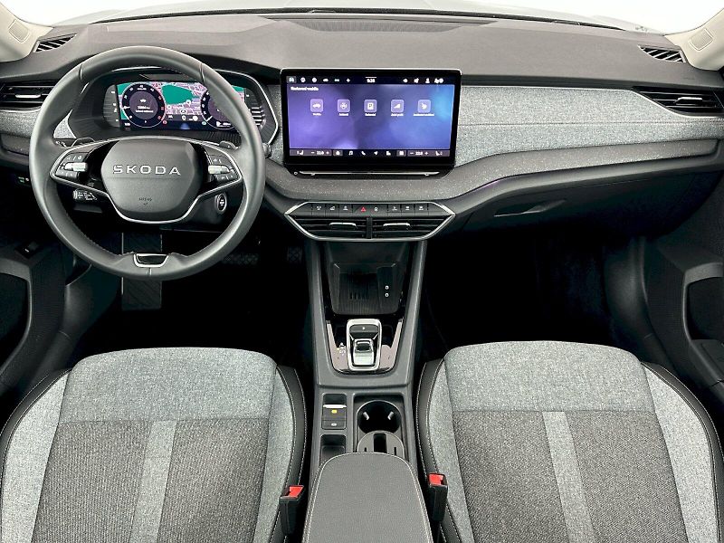Škoda Octavia (2025) Combi DSG 2.0TDI 110kW Top Sel - fotka 5 z 31