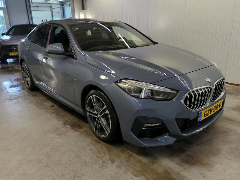 BMW Řada 2 218i Gran Coupé - fotka 2 z 6