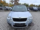 Škoda Yeti 2.0 TDI 103 kW 4x4 DSG - náhled 1