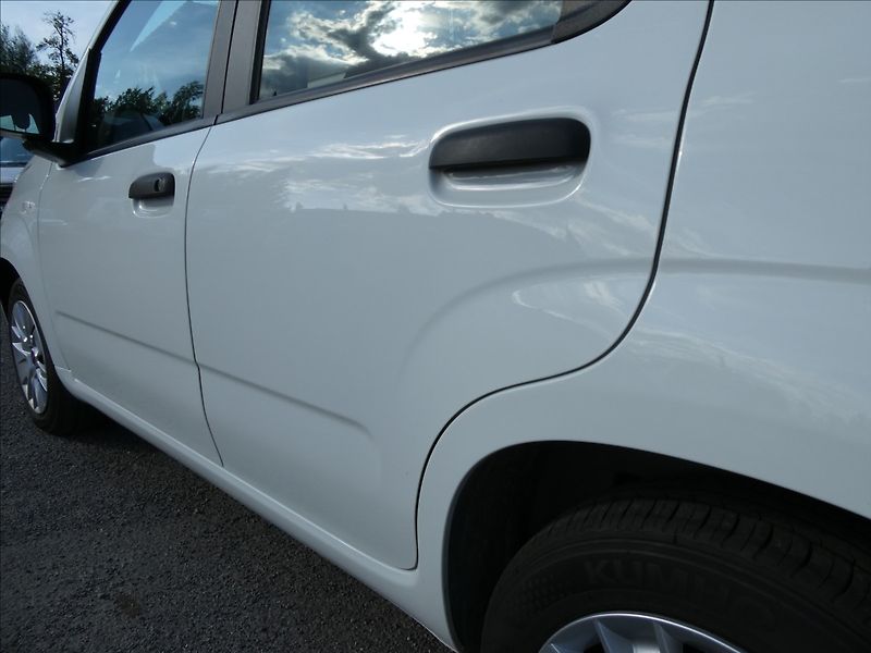 Fiat Panda 1,2 51 kW, po servise - fotka 15 z 37