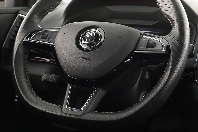 Škoda Karoq (2019) Sportline 2.0 TDI - fotka 20 z 21