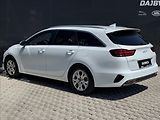 Kia Ceed 1,6 CRDI 100kW Exclusive ČR DP - náhled 6