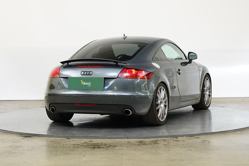 Audi TT - fotka 6 z 6