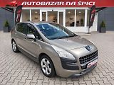 Peugeot 3008 1.6HDI 80kW - náhled 1