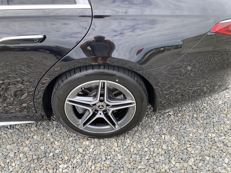 Mercedes-Benz Třídy S S580 503PS 4MATIC AMG DPH TOP - fotka 33 z 180