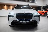 BMW X7 (2023) 40D 250KW M-SPORT MASÁŽE TAŽNÉ - náhled 14