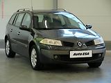 Renault Mégane (2006) 1.6i, ČR, AC, temp, STK2/28 - náhled 1