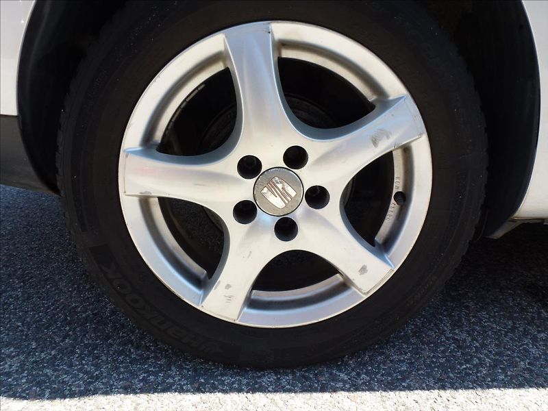 Seat Ibiza 1,2 TDI 3,4-3,9 l/100km  EcoMo - fotka 51 z 54