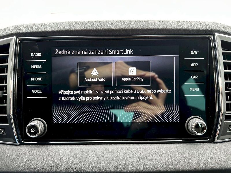 Škoda Karoq (2025) 2,0 TDI / 85 KW / Top Selectio - fotka 16 z 30