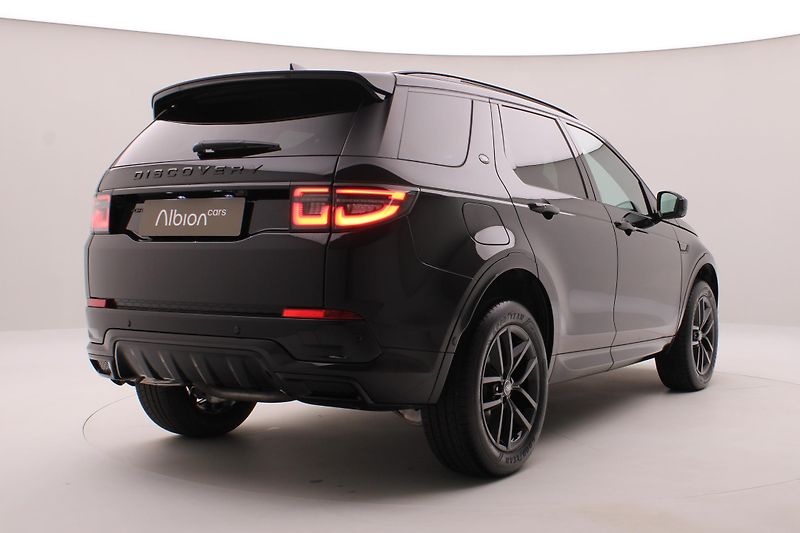 Land Rover Discovery Sport (2026) D200 LANDMARK AWD AUT - fotka 12 z 58