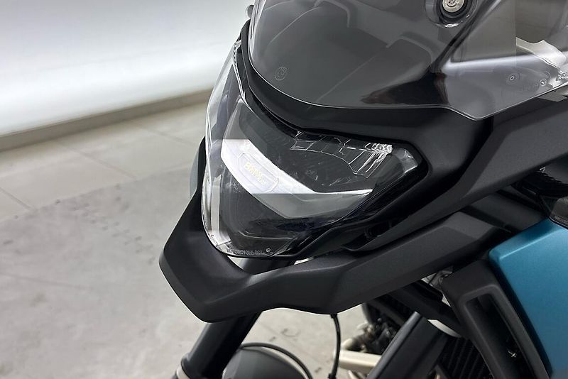 BMW F 900 GS - fotka 7 z 13