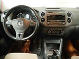 Volkswagen Tiguan (2012) 1.4TSi 4x4, ČR, Výhř.sed. - náhled 11