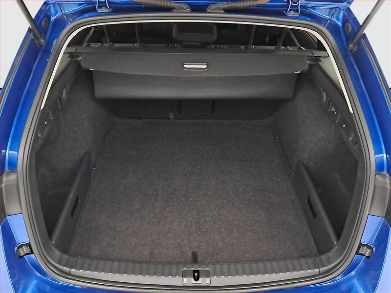 Škoda Octavia (2022) Style 2.0 TDI, Automat - fotka 14 z 18