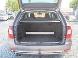 Škoda Superb (2013) ČR 2.0TDI 125KW man – NAVIGACE - náhled 39