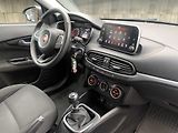 Fiat Tipo 1.6 MJTD 88 kW ACC NAVI KAMERA - náhled 7