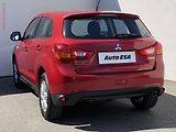 Mitsubishi ASX (2014) 1.8D 4x4, 1.maj,ČR, AC - náhled 6
