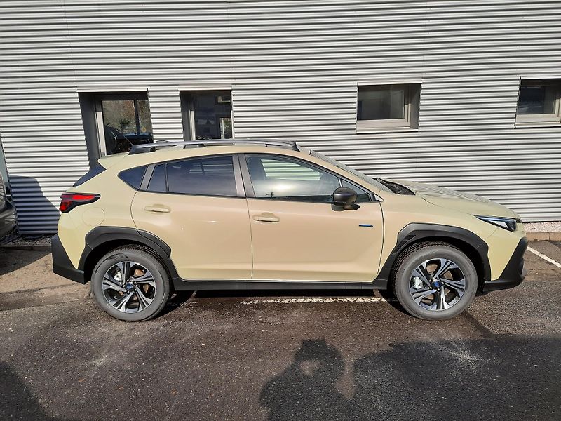 Subaru Crosstrek (2026) Comfort Navi - LETNÍ VÝPRODEJ - fotka 12 z 13