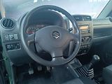 Suzuki Jimny 1.3/63kW, benzin, 4x4 - náhled 17